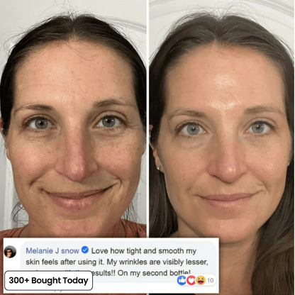 Advanced Korean skincare powered by NAD, EGF, and firming actives to visibly tighten, hydrate, and rejuvenate tired skin.