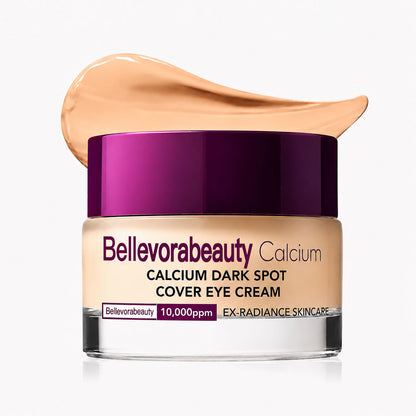 🔥 LAST DAY 50% OFF! Korean BellevorabeautyEye Cream for Dark Circles & Tired Eyes