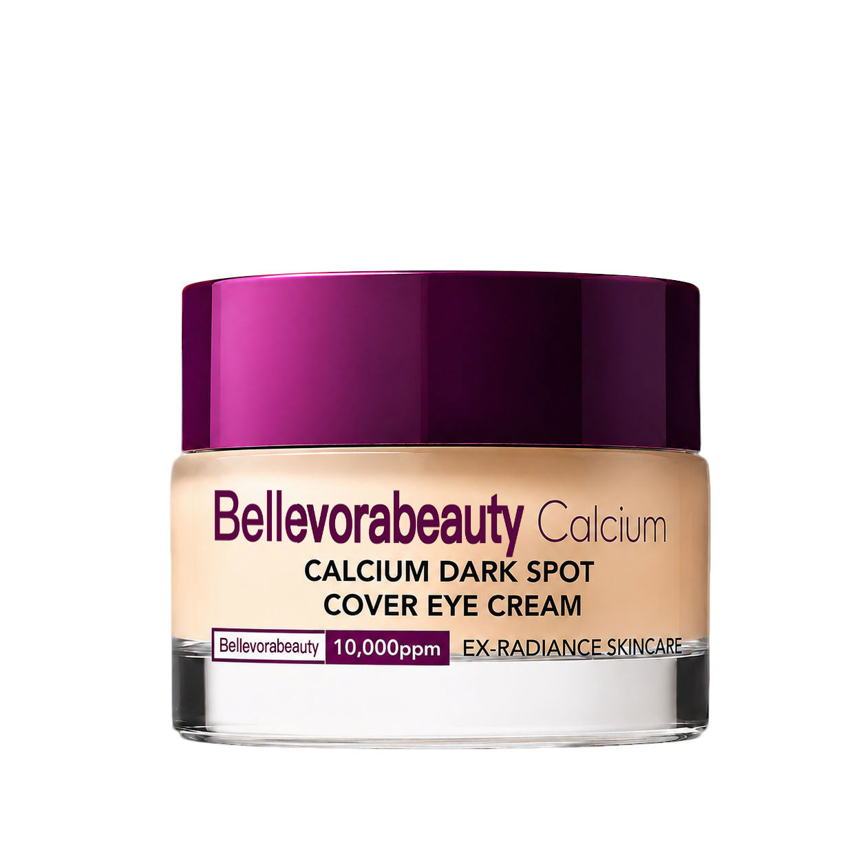 🔥 LAST DAY 50% OFF! Korean BellevorabeautyEye Cream for Dark Circles & Tired Eyes