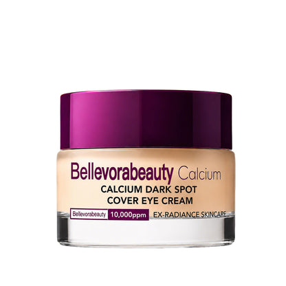 🔥 LAST DAY 50% OFF! Korean BellevorabeautyEye Cream for Dark Circles & Tired Eyes